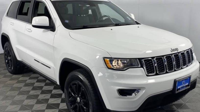 JEEP GRAND CHEROKEE 2021 1C4RJFAG7MC506688 image